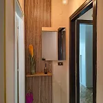 לינה וארוחת בוקר Le Corti קאסרטה