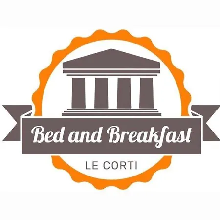 Oda ve Kahvaltı Le Corti *