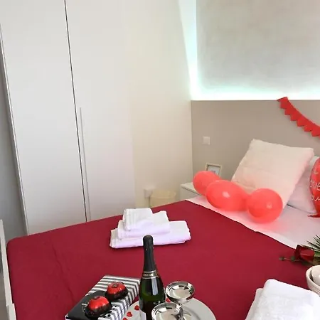 Le Corti Bed and breakfast *
