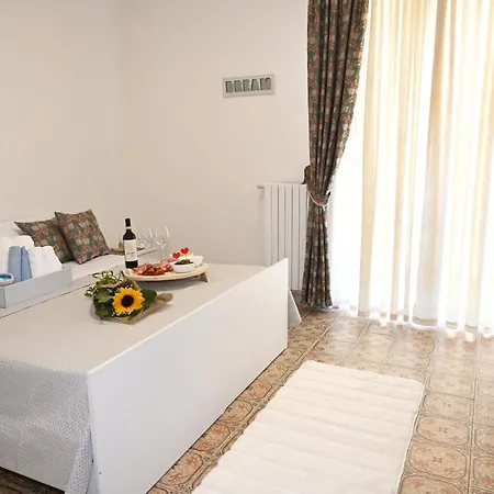 Le Corti Bed and Breakfast Καζέρτα
