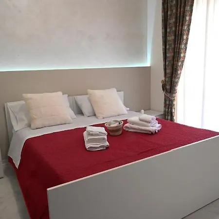 Le Corti Bed and Breakfast *
