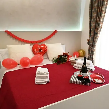 Bed and Breakfast Le Corti Καζέρτα