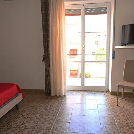 Bed & Breakfast Le Corti *