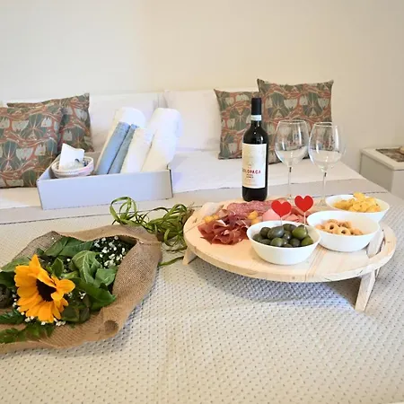Bed and Breakfast Le Corti *
