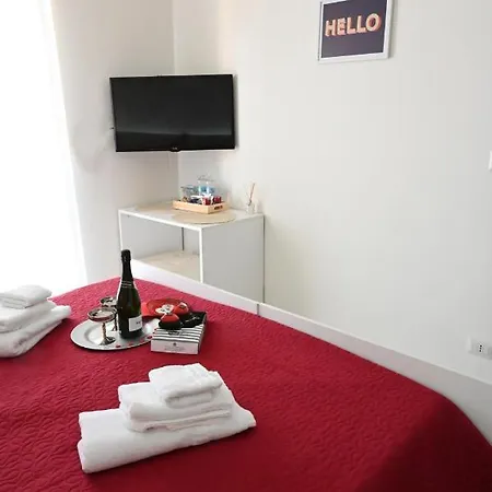 Le Corti Bed and Breakfast *