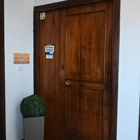 Bed and breakfast Le Corti Caserta