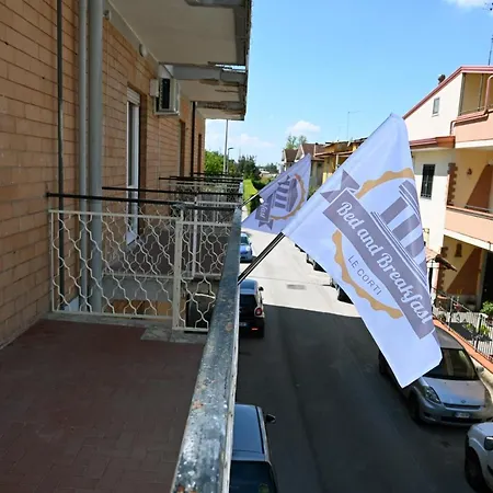 Le Corti *