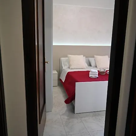Le Corti * Caserta