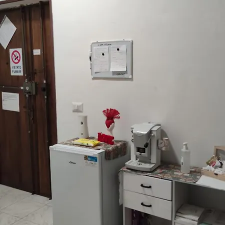Le Corti Bed and Breakfast Καζέρτα