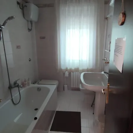 Bed and breakfast Le Corti Caserta