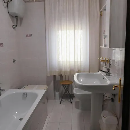Bed and breakfast Le Corti *