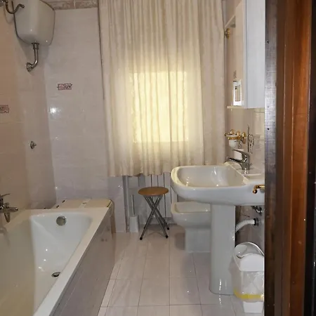 Le Corti Bed and Breakfast Καζέρτα