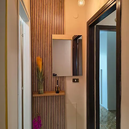 Oda ve Kahvaltı Le Corti Caserta