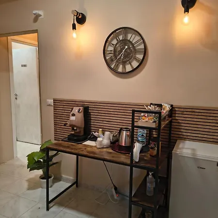 Le Corti Oda ve Kahvaltı *