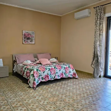 Le Corti B&B 카세르타