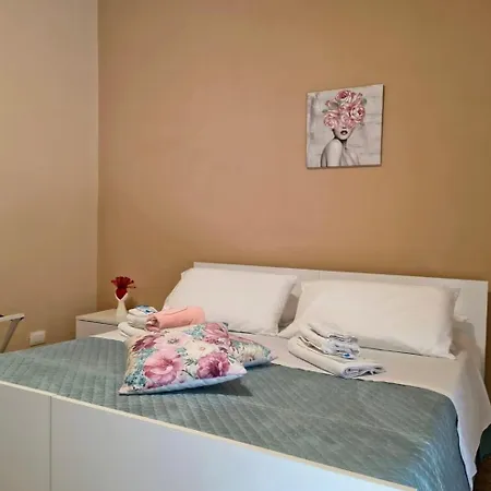 B&B Le Corti
