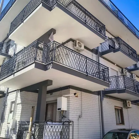 B&B Le Corti *