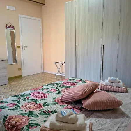 Bed and breakfast Le Corti *