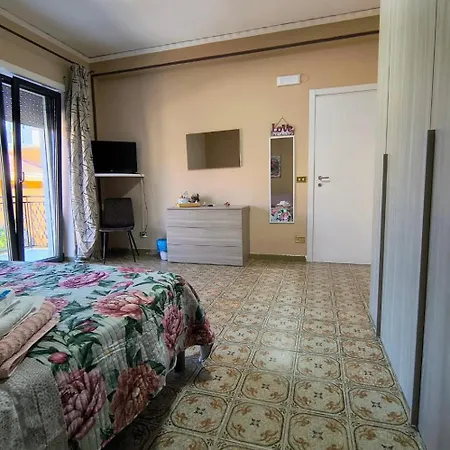 Le Corti B&B 카세르타