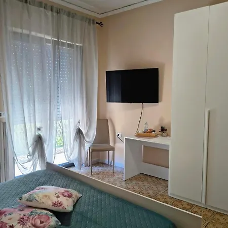 Bed and breakfast Le Corti *