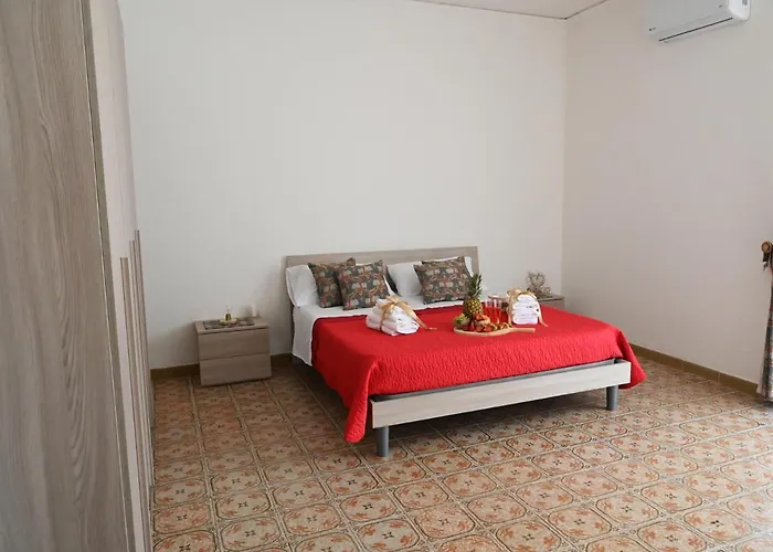 Le Corti فندق مبيت وإفطار *