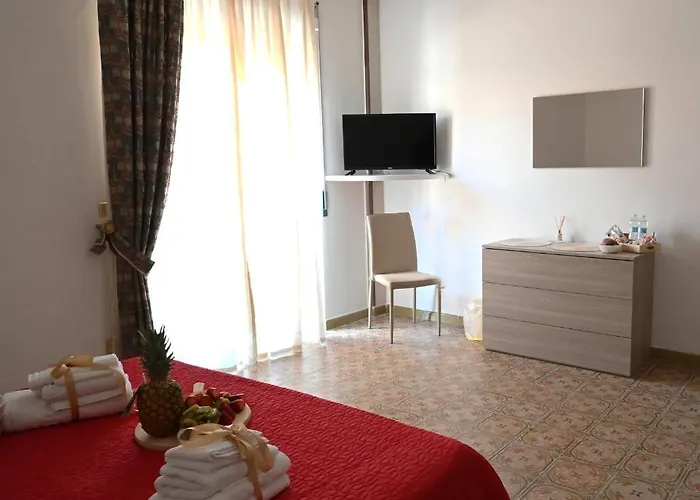 Le Corti فندق مبيت وإفطار